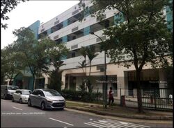 Hiangkie Industrial Building (D27), Factory #450842441
